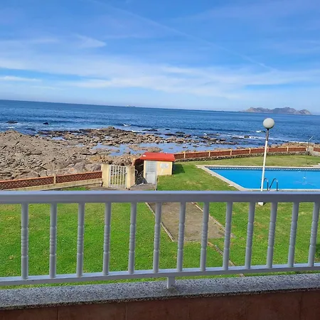 Bonito En Baiona - Rocamar Baredo