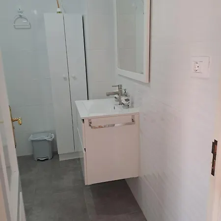 Bonito En Baiona - Rocamar