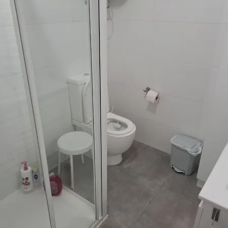 Bonito En Baiona - Rocamar 公寓