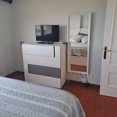 Lejlighed Bonito En Baiona - Rocamar