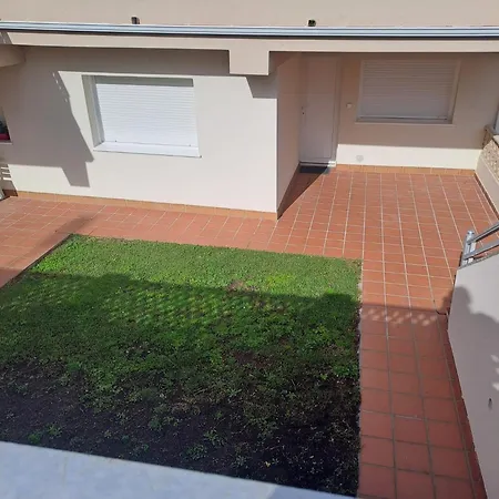 Bonito En Baiona - Rocamar *