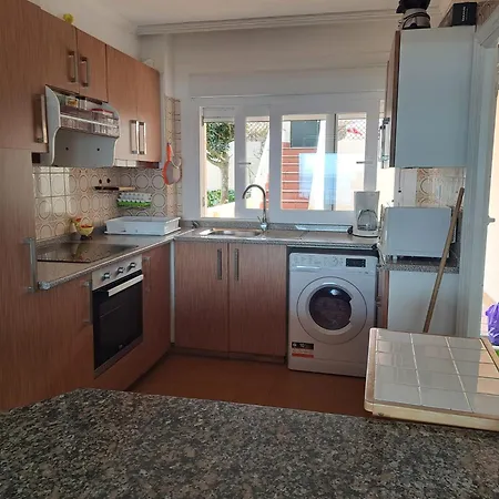 Bonito En Baiona - Rocamar Baredo