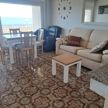 Bonito En Baiona - Rocamar