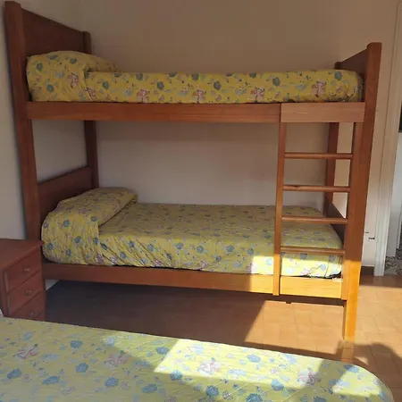 Bonito En Baiona - Rocamar 公寓