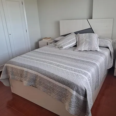 公寓 Bonito En Baiona - Rocamar *