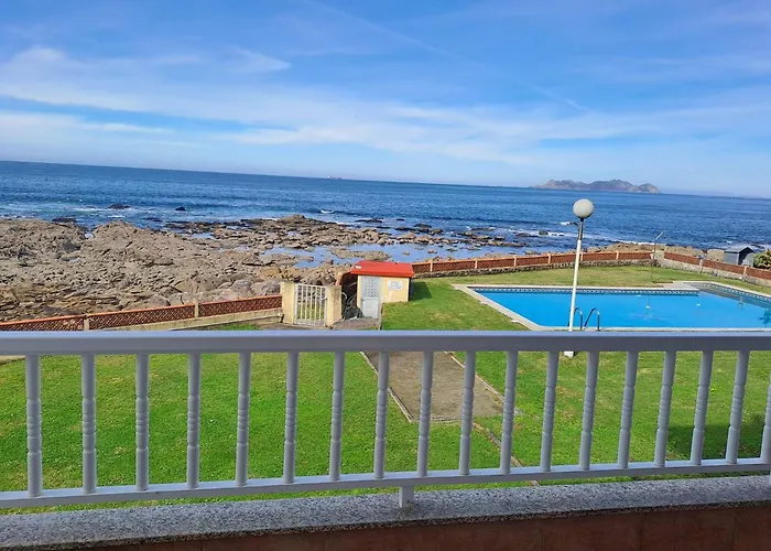 Bonito En Baiona - Rocamar Baredo