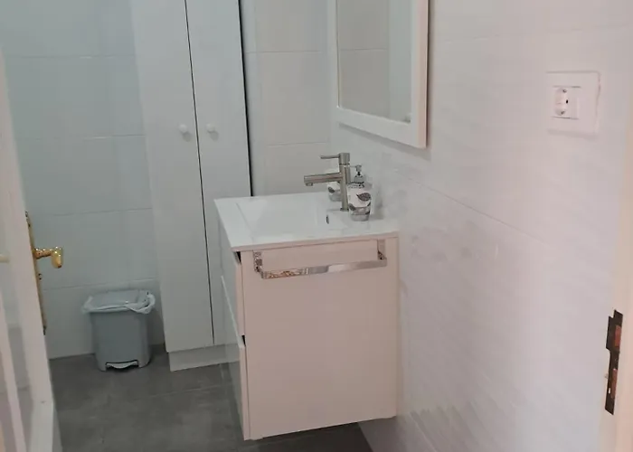 Bonito En Baiona - Rocamar