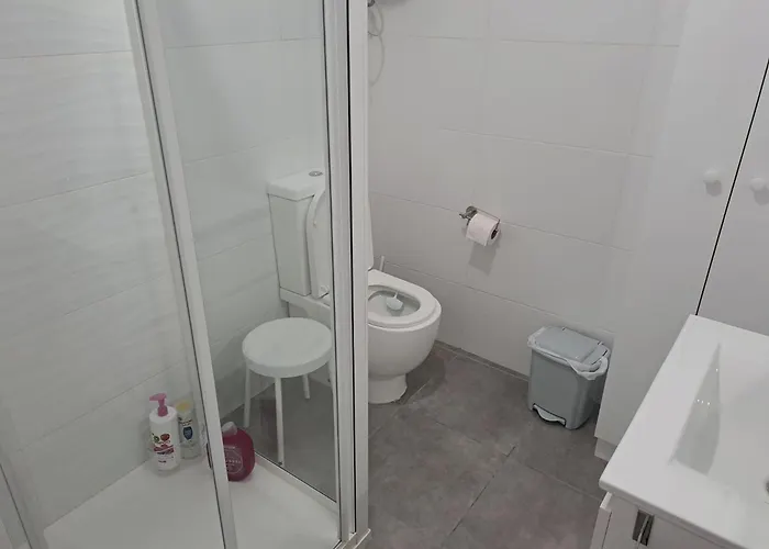 Bonito En Baiona - Rocamar Διαμέρισμα