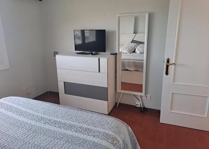 Διαμέρισμα Bonito En Baiona - Rocamar