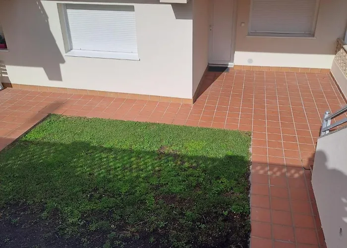 Bonito En Baiona - Rocamar *