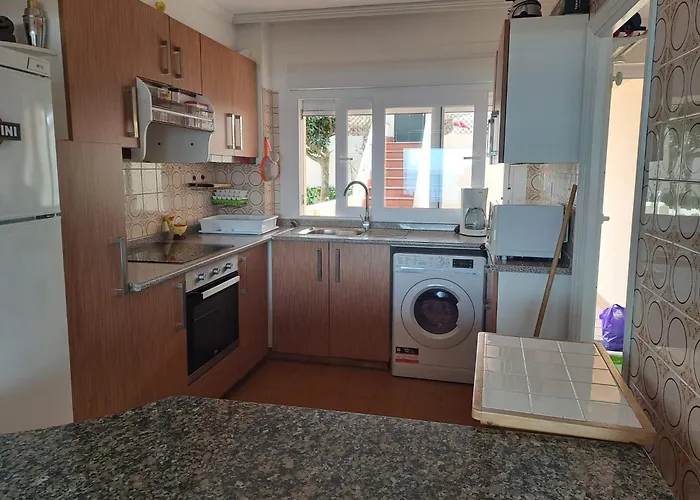 Bonito En Baiona - Rocamar Baredo