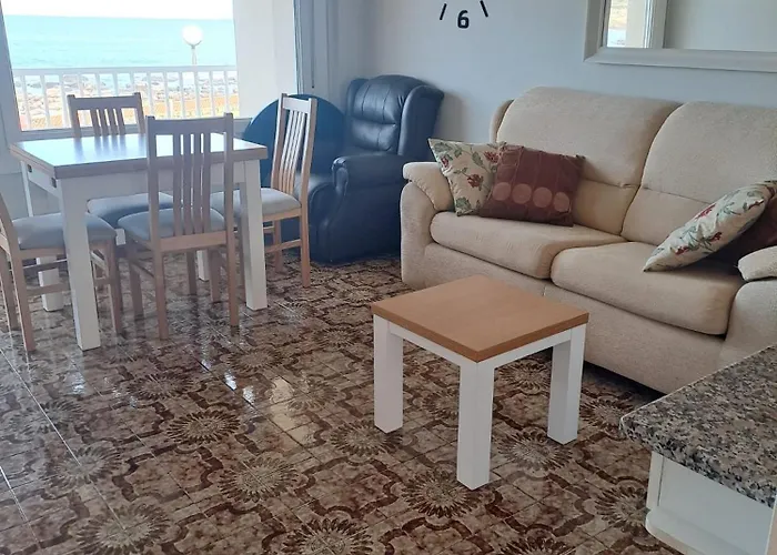 Bonito En Baiona - Rocamar