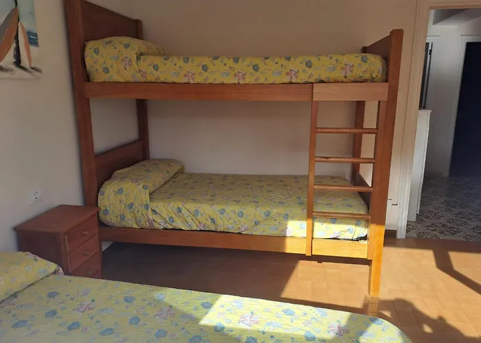 Bonito En Baiona - Rocamar Διαμέρισμα